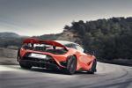 McLaren 765LT 2020 года (UK)